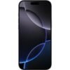 ايفون 16 برو ماكس 512 جيجابايت تيتانيوم أسود 5G