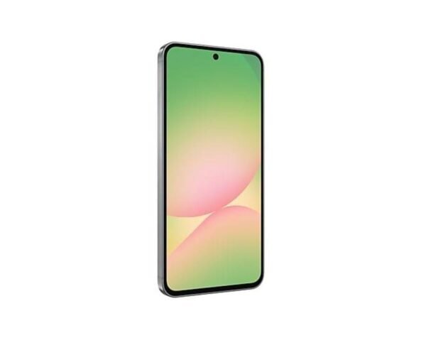 سامسونج A56 ذاكرة 128 جيجابايت 8 رام 5G أسود