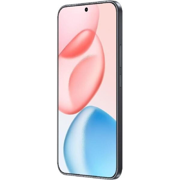 هونر 400 ذاكرة 256 جيجا 12 رام 5G أسود