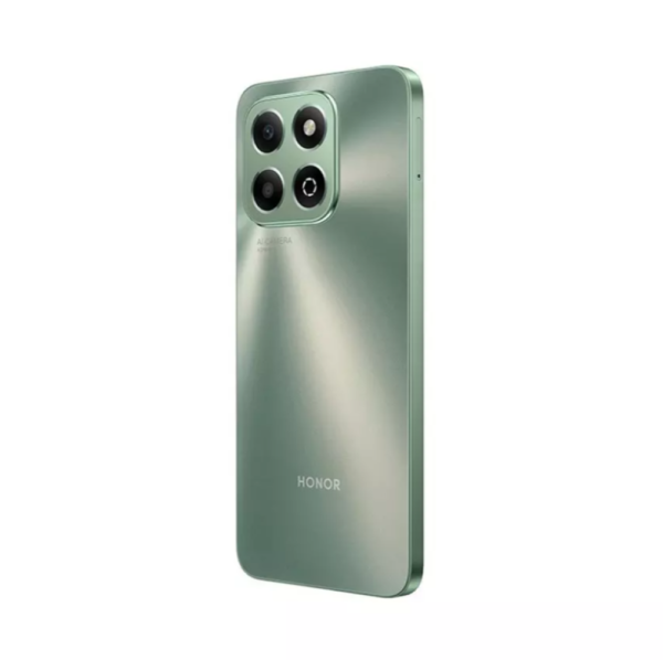 هونر X6b ذاكرة 256 جيجا 6+6 رام 4G أخضر