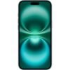 ابل ايفون 16 128 جيجابايت أخضر فيروزي 5G