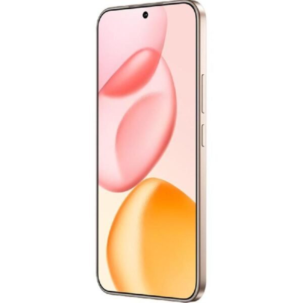 هونر 400 ذاكرة 256 جيجا 12 رام 5G ذهبي