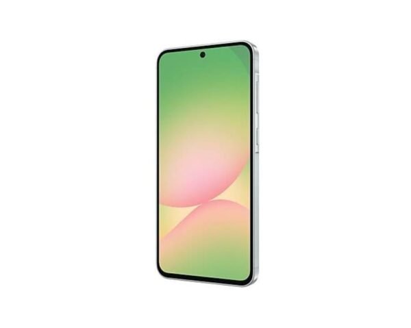سامسونج A56 ذاكرة 128 جيجابايت 8 رام 5G رمادي فاتح