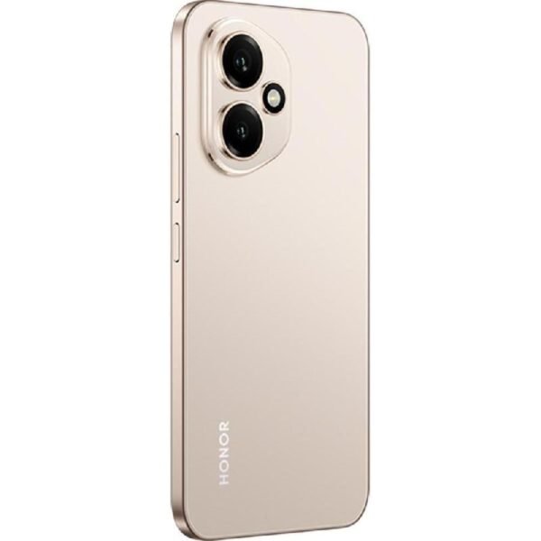هونر 400 ذاكرة 256 جيجا 12 رام 5G ذهبي