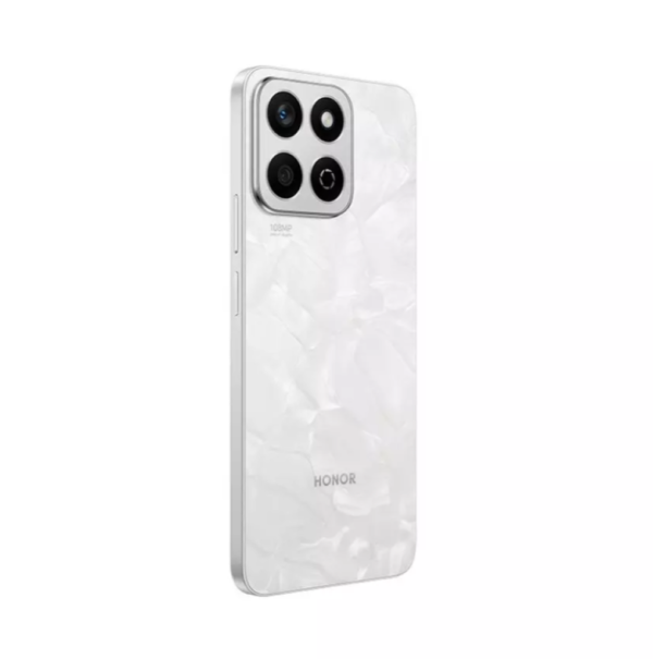 هونر X7C ذاكرة 256 جيجا 8 رام 4G أبيض NFC