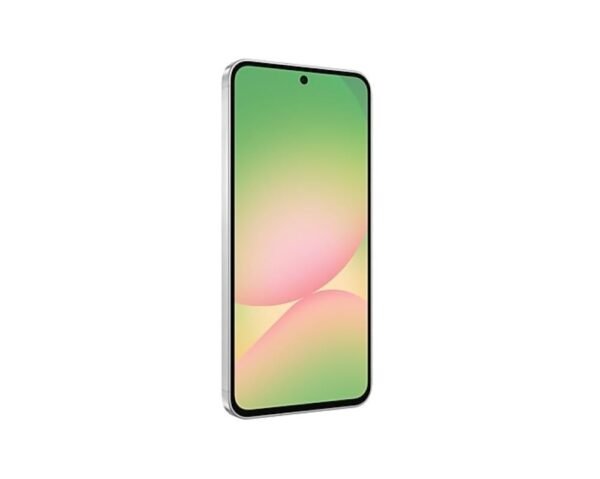 سامسونج A56 ذاكرة 256 جيجا 8 رام 5G رمادي فاتح