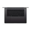 ابل ماك بوك برو M5 pro 1TB 16 Inch 24 ram