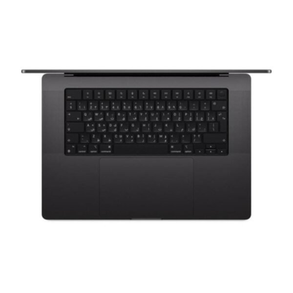 ابل ماك بوك برو M5 pro 1TB 16 Inch 24 ram