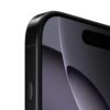 ايفون 16 برو ماكس 512 جيجابايت تيتانيوم أسود 5G