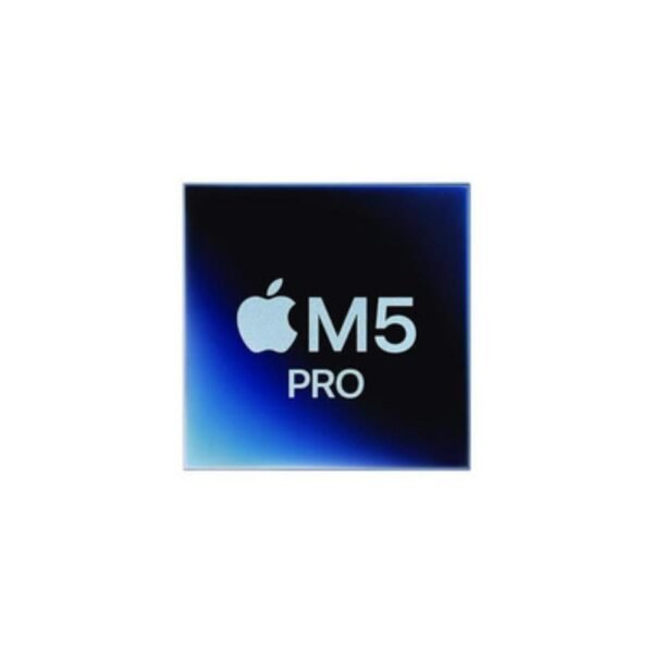 ابل ماك بوك برو M5 pro 1TB 16 Inch 24 ram