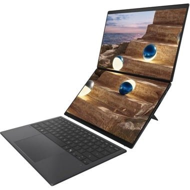 اسوس زينبوك دو لابتوب 2 في 1 متحول