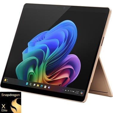 مايكروسوفت سيرفس برو 13 بوصة – لابتوب 2 في 1 منفصل
