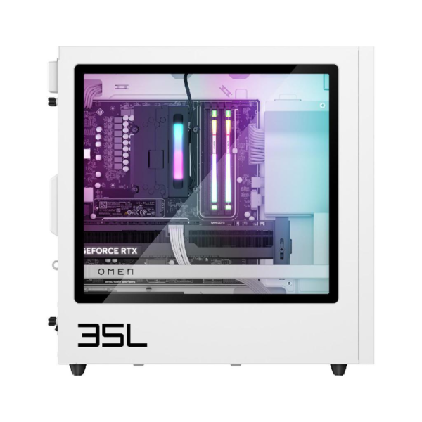 اتش بي أومن 35 ال GT16 -‎0002‎nx معالج مخصص للالعاب