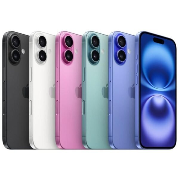 ايفون 17 - 5G