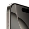 ايفون 16 برو ماكس 512 جيجابايت تيتانيوم طبيعي 5G