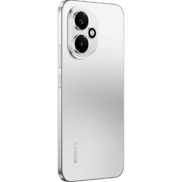 هونر 400 ذاكرة 256 جيجا 12 رام 5G فضي