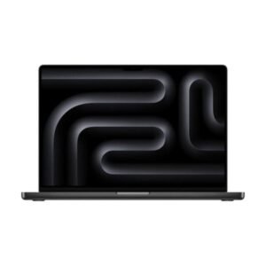 ابل ماك بوك برو M5 pro 1TB 16 Inch 24 ram