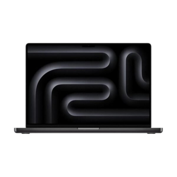 ابل ماك بوك برو M5 pro 1TB 16 Inch 24 ram