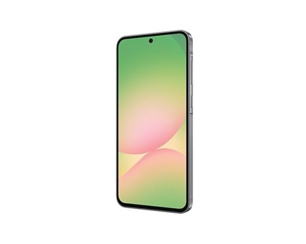 سامسونج A56 ذاكرة 128 جيجابايت 8 رام 5G أسود