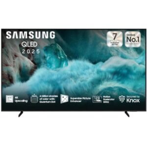 سامسونج 98 بوصة تلفزيون ذكي